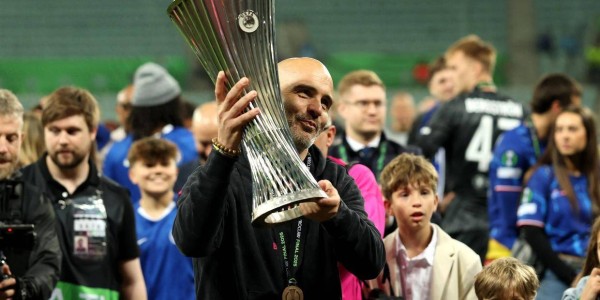 沙特土豪“承包”世界冠军胸前广告：切尔西即将与利雅得合作