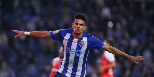 黑店的货！迪亚斯22年4900万欧加盟利物浦，波尔图净赚4000万+