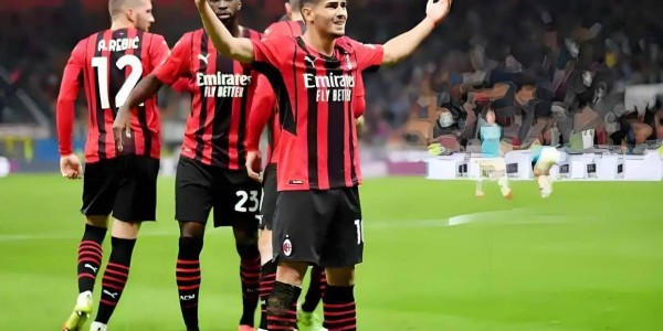 意甲：AC米兰VS克雷莫纳比赛分析