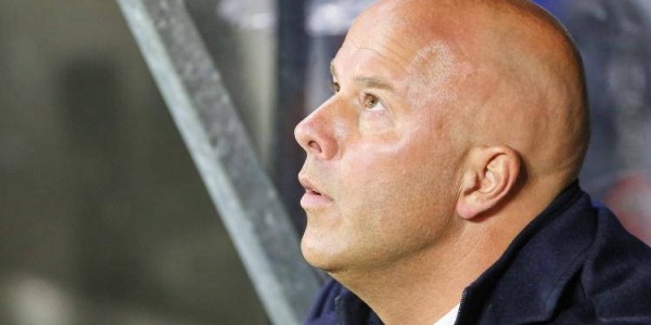 利物浦压力山大：连续四战失利，接下来面临曼城和皇马双重考验