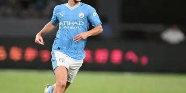 100%利润！曼城欲卖21岁青训麦卡蒂，赴德甲或成个人发展转折点