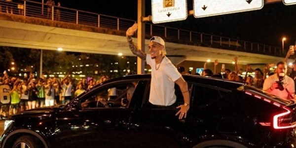 不只有安东尼，西甲贝蒂斯俱乐部一口气引进2名前曼联球员