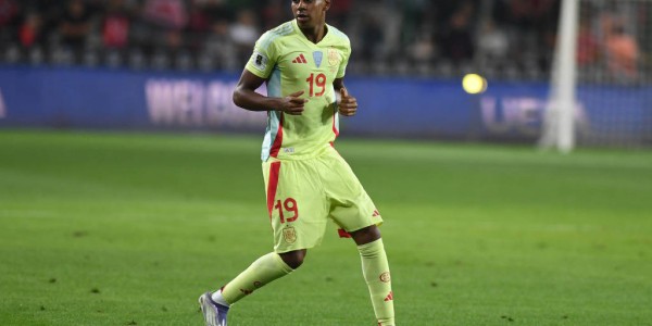 曼城豪掷4亿欧元追逐亚马尔，贝林厄姆或将告别皇马！