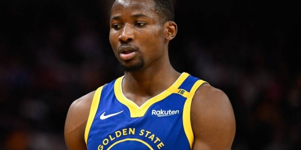 国王用蒙克+首轮报价库明加 勇士想要不受保护首轮签