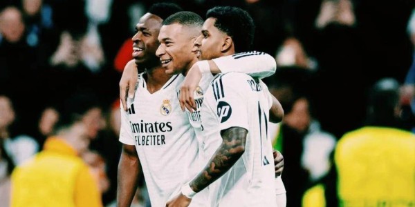 8500万欧！皇马为何咬牙甩卖巴西天才？豪门为何集体观望