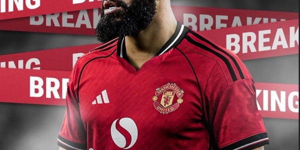 曼联第三次报价姆贝莫，满足7000万要求原因曝光！揭秘拉爵三赢设定