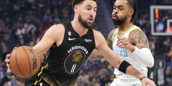 新赛季NBA揭幕战上演湖勇对决 五场圣诞大战出炉