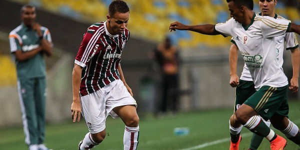 弗鲁米嫩塞连续11场不败，切尔西再遇巴西甲球队的挑战！