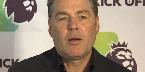 英超CEO：对阿森纳处理托马斯的方式必须满意，英超无权管辖