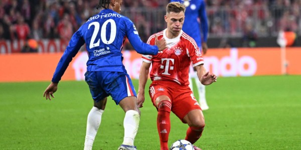 战术与激情的交融：拜仁与多特蒙德的德甲焦点战前瞻